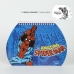 Schrijfset Marvel Blauw Briefcase