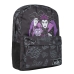 Mochila Casual Disney Preto 32 x 4 x 42 cm