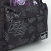 Casual Rugtas Disney Zwart 32 x 4 x 42 cm