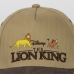 Sportscaps The Lion King Brun 57 cm