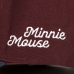 Sportska Kapa Minnie Mouse Crvena 57 cm