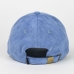 Gorra Deportiva Stitch Azul 57 cm