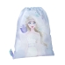 Laste seljakott Frozen Lillla 30 x 39 cm