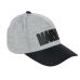 Sportcap Marvel Grijs 58 cm