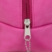 Τσάντα Ταξιδιού Disney Cheshire Cat Ροζ 100 % πολυεστέρας 23 x 13 x 9 cm