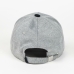 Casquette de Sport Marvel Gris 58 cm