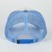 Cappello Sportivo Stranger Things Azzurro 58 cm