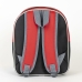 Mochila Escolar Spidey Vermelho 25 x 3 x 12 cm