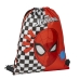 Детский рюкзак-мешок Spider-Man Красный 30 x 39 cm