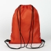 Mochila saco infantil Spider-Man Vermelho 30 x 39 cm