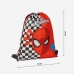 Geantă rucsac pentru copii Spider-Man Roșu 30 x 39 cm