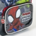 Mochila Escolar Spidey Rojo 25 x 3 x 12 cm