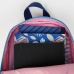 Školský batoh Minnie Mouse Ružová 22 x 28 x 9 cm