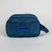 Necessaire da Viaggio Sonic Blu scuro 100 % poliestere 16 x 10 x 26 cm