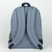 Повседневный рюкзак Stitch Синий 32 x 4 x 42 cm
