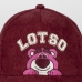 Gorra Deportiva Toy Story Rosa 57 cm