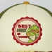 Спортивная кепка Teenage Mutant Ninja Turtles Зеленый 58 cm