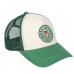 Sportcap Stranger Things Groen 58 cm