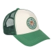 Sportinė kepurė Stranger Things Žalia 58 cm