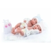 Baby dukke Marina & Pau Ane 45 cm