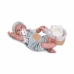 Babydukke Antonio Juan Mia 42 cm