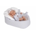 Babydukke Arias Elegance 26 cm