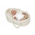 Baby dukke Arias Elegance Andie 40 cm