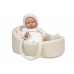 Baby dukke Arias Elegance Andie 40 cm