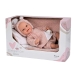 Babypop Arias Elegance 35 cm