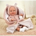 Baby doll Arias Elegance 35 cm