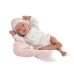 Kūdikio lėlė Arias Elegance Dafne 40 cm