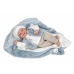 Babypuppe Arias Elegance 40 cm