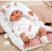 Babypuppe Arias Elegance 35 cm