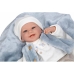 Babypuppe Arias Elegance 40 cm