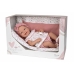 Lalka Baby Arias Elegance Zoe 42 cm