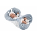 Babypuppe Arias Elegance 35 cm