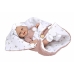 Baby doll Arias Elegance 33 cm