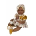 Baby doll Arias Elegance 45 cm