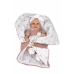 Baby doll Arias Elegance 33 cm