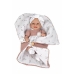 Baby-Puppe Arias Elegance 33 cm