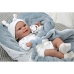 Babypuppe Arias Elegance 35 cm