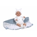 Babypuppe Arias Elegance 35 cm