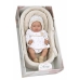 Babydukke Arias Elegance Andie 40 cm