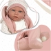 Babydukke Arias Elegance Anuk 54 cm