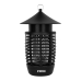 Anti-Mosquito Lamp N'oveen IKN7 Black Metal 7 W