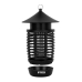 Anti-Mosquito Lamp N'oveen IKN7 Black Metal 7 W