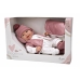 Babypop Arias Elegance 45 cm