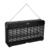 Lampada Antizanzare N'oveen IKN911 Nero ABS 47 x 26,3 x 10 cm (2 Unità)