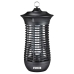 Anti-Mosquito Lamp N'oveen IKN18 Black Metal