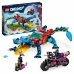 Playset Lego 71458 Multicouleur